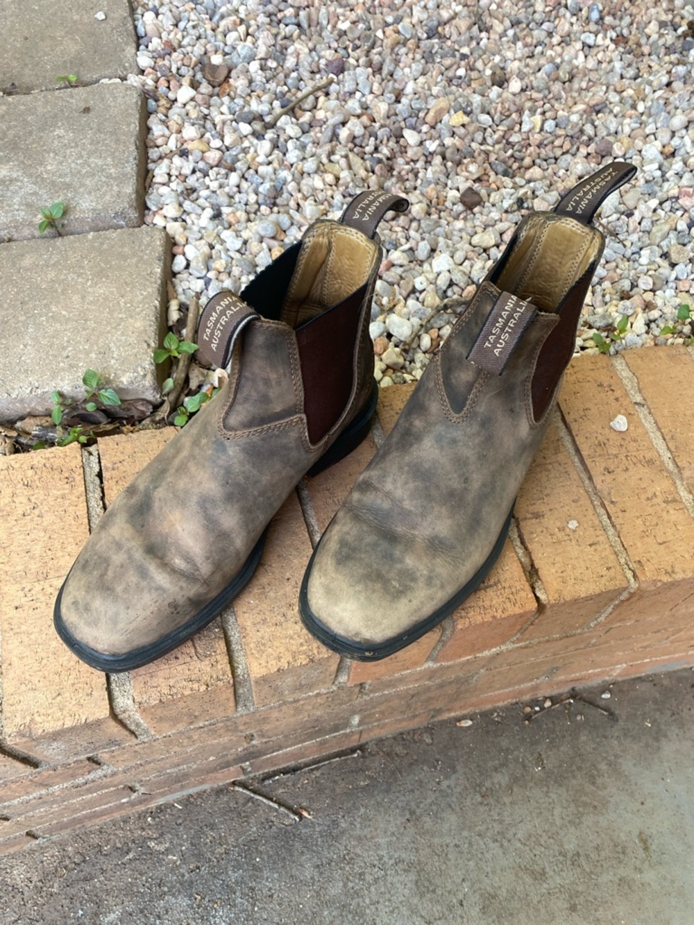 Blundstone Chelsea Boots